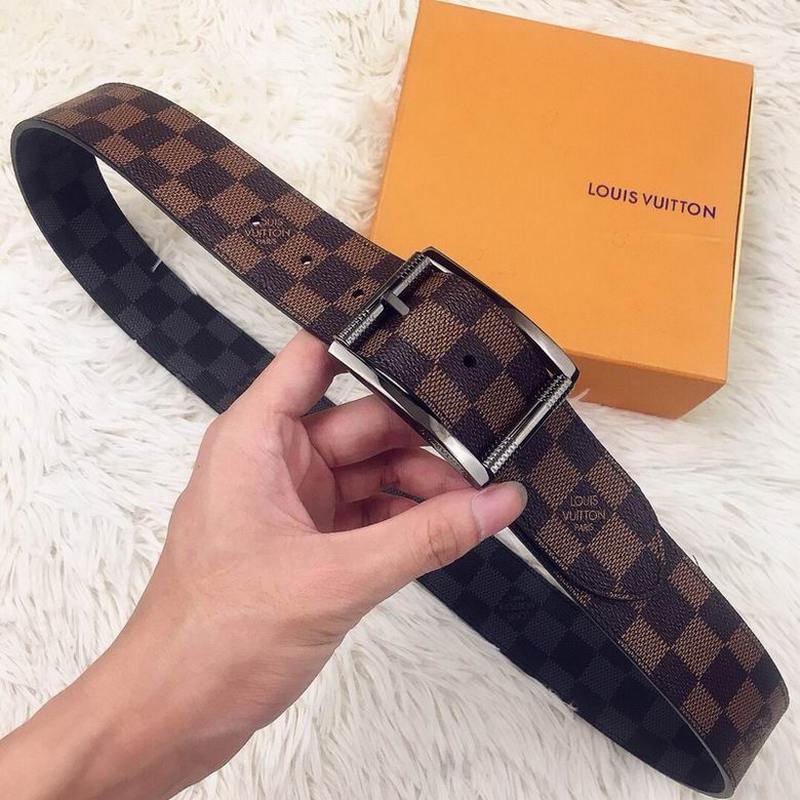 LV Belts 6346